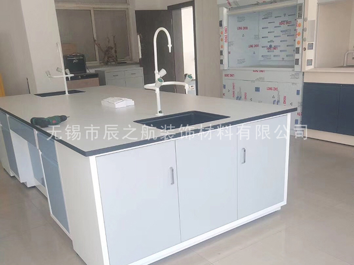 環氧樹脂板實驗台