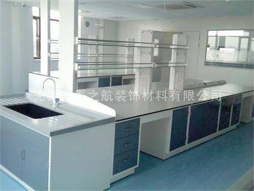 陶瓷台麵實驗台