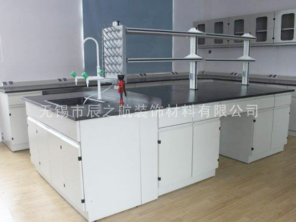 陶瓷麵板實驗台