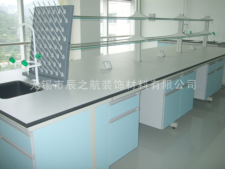 陶瓷台麵實驗台