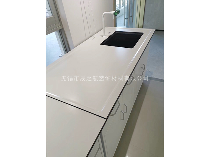 陶瓷板實驗台