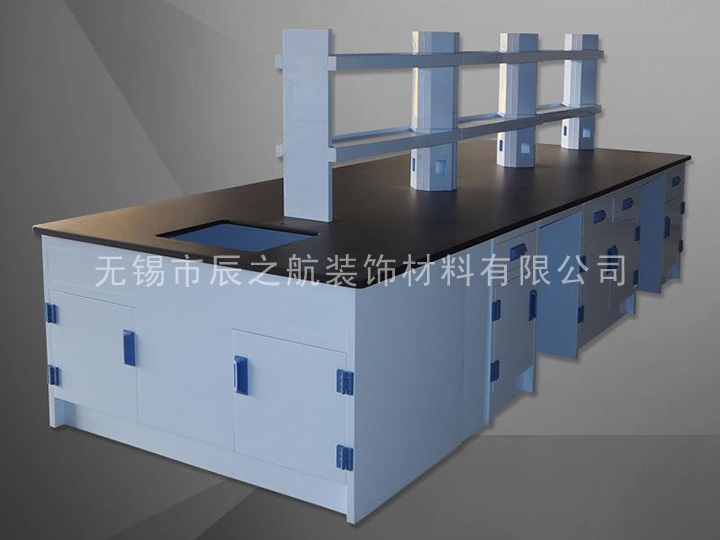 實驗室工作台