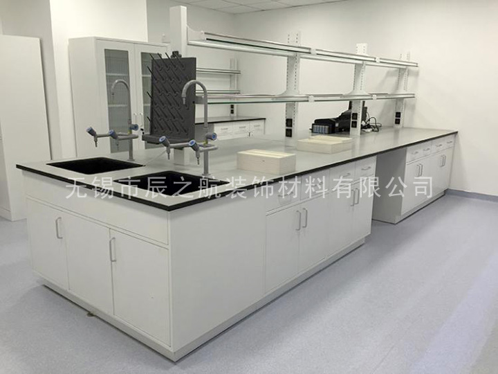 全鋼實驗室工作台