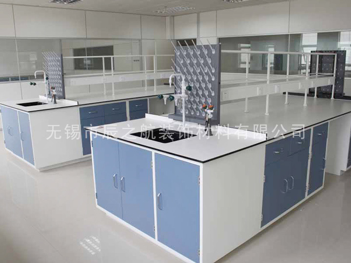 全鋼實驗台
